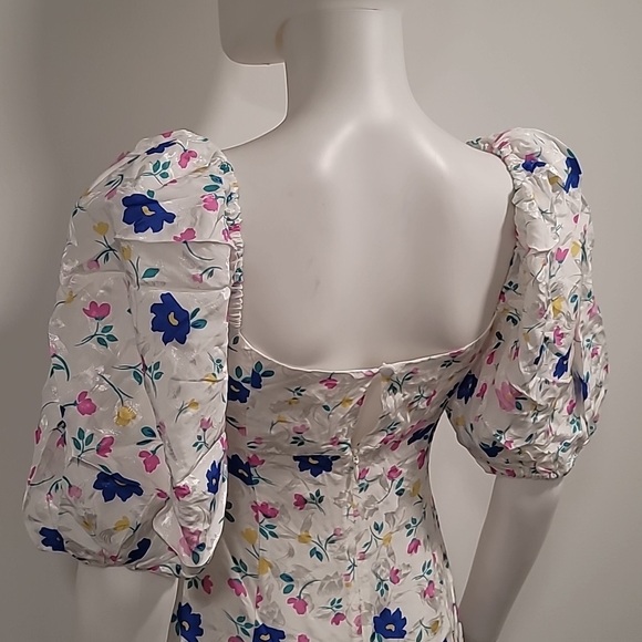 For love & lemon dress size xs new without tag - Picture 4 of 4